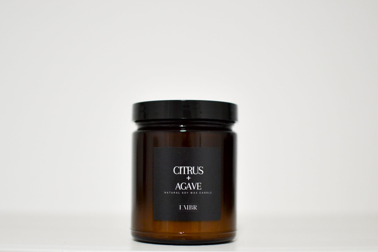 Citrus + Agave