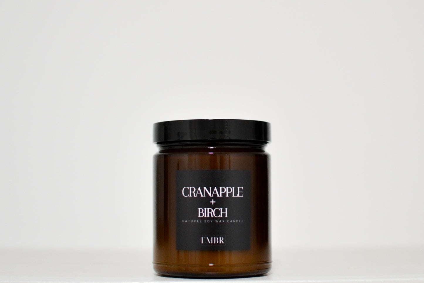 Cranapple + Birch
