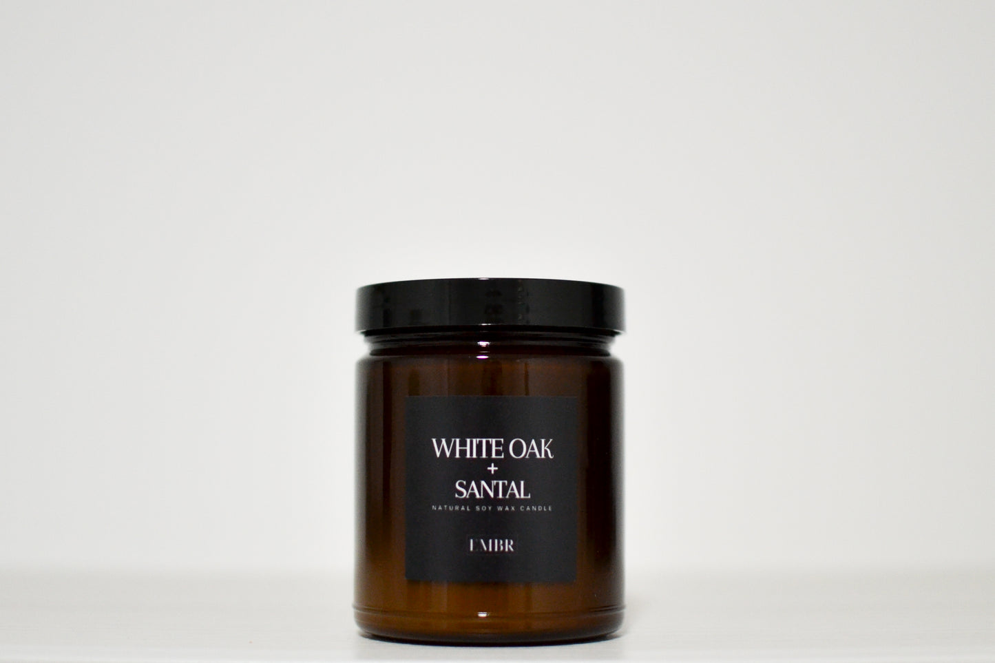 White Oak + Santal