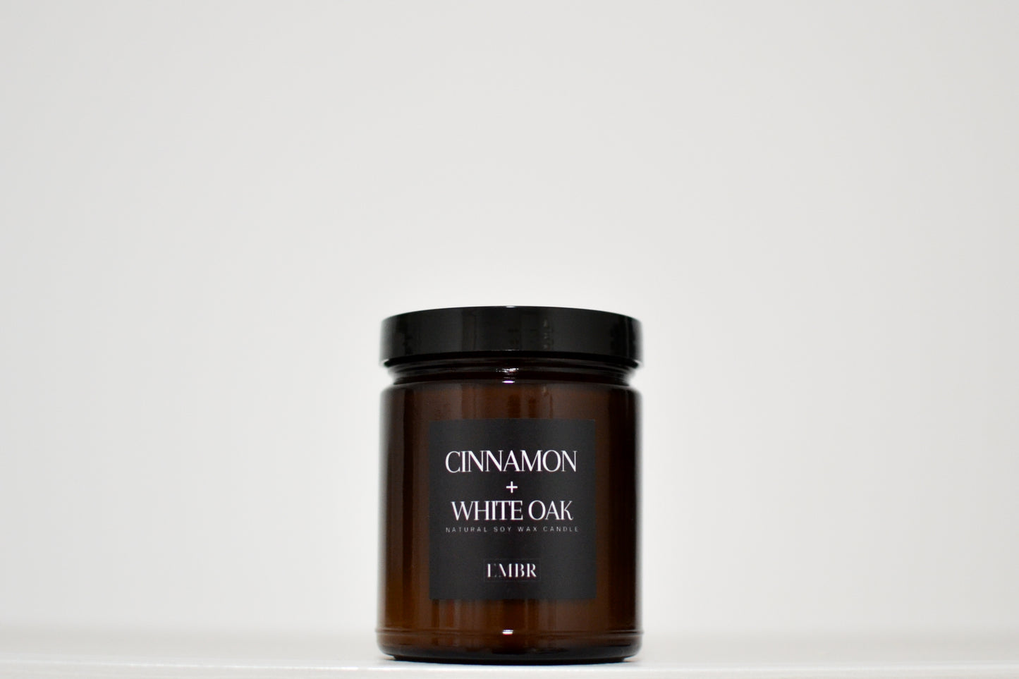 Cinnamon + White Oak