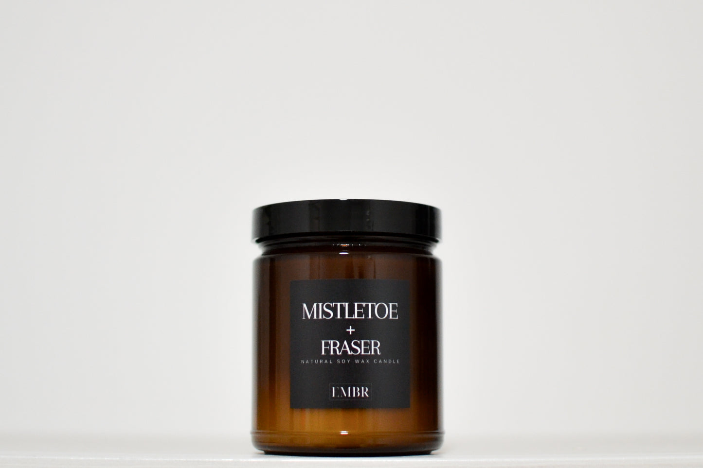 Mistletoe + Fraser